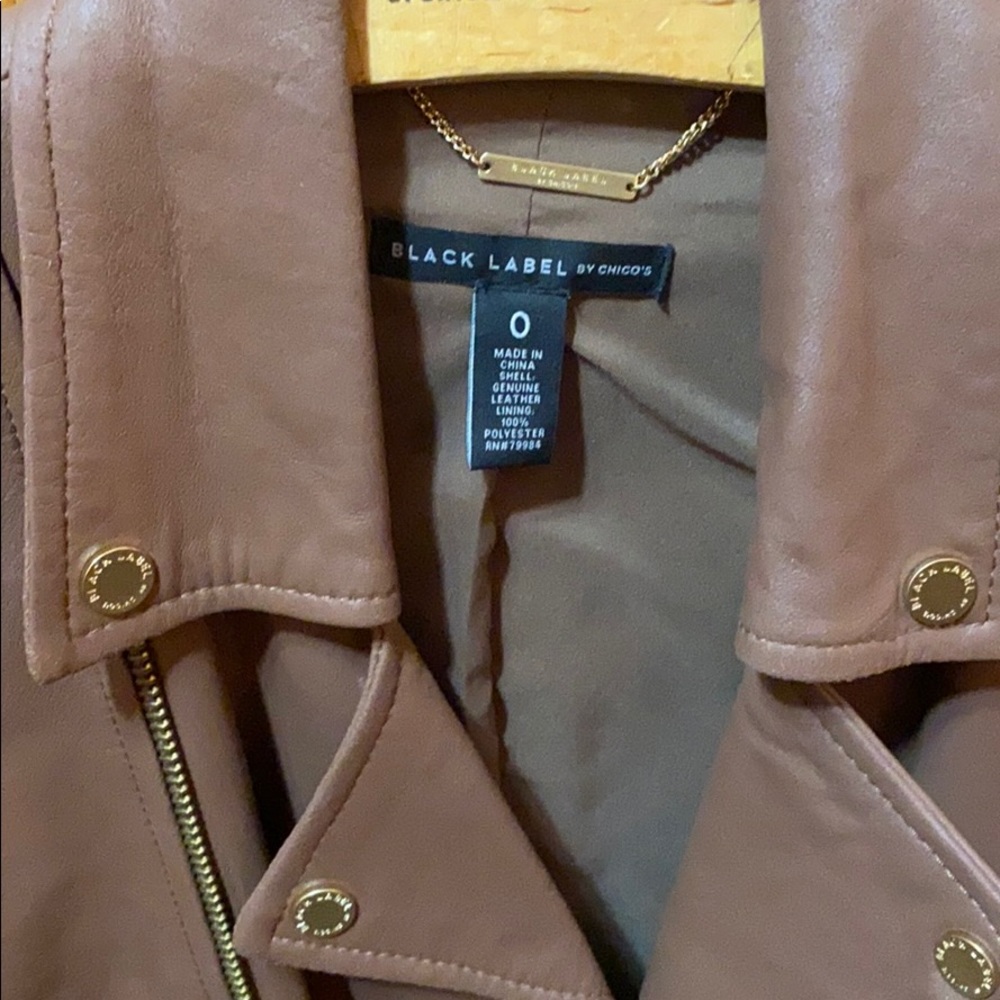Jacket - Picture 2 of 2